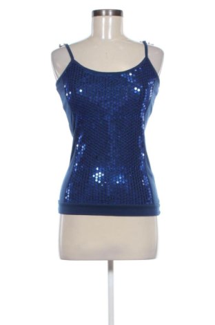 Damentop Outfitters Nation, Größe M, Farbe Blau, Preis € 15,00