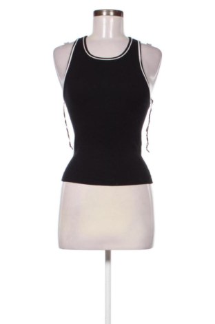 Dámský top Oysho, Velikost XS, Barva Černá, Cena  234,00 Kč