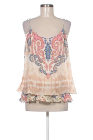 Damski top PAMMY ITALY, Rozmiar M, Kolor Kolorowy, Cena 78,99 zł