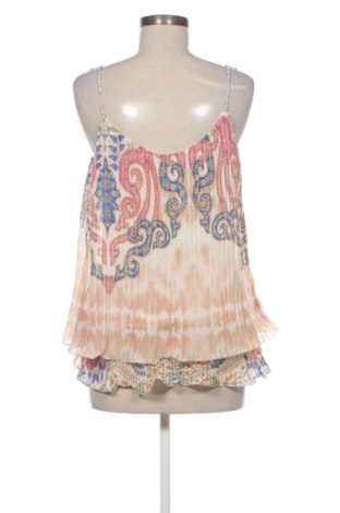 Damski top PAMMY ITALY, Rozmiar M, Kolor Kolorowy, Cena 78,99 zł