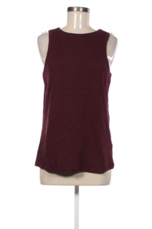 Damentop Page One, Größe L, Farbe Lila, Preis € 9,99