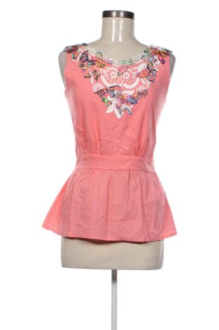 Damentop Palmetto, Größe S, Farbe Rosa, Preis € 28,00