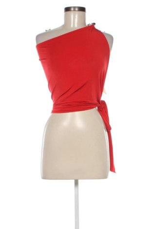 Дамски топ Party, Размер L, Цвят Червен, Цена 24,00 €