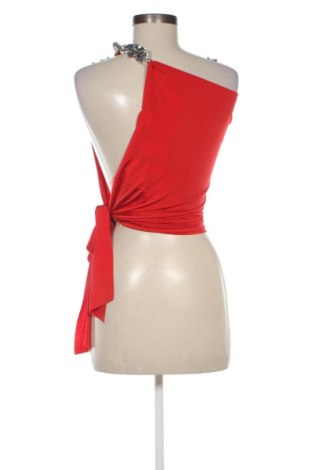 Дамски топ Party, Размер L, Цвят Червен, Цена 24,00 €