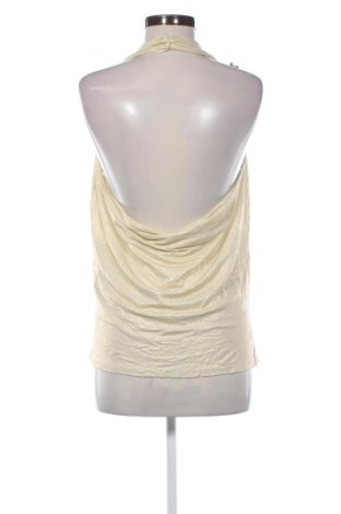 Γυναικείο τοπ Patrizia Pepe, Μέγεθος M, Χρώμα Κίτρινο, Τιμή 53,99 €