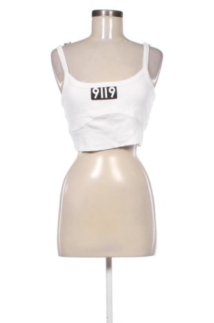 Dámsky top  Pause Jeans, Veľkosť M, Farba Biela, Cena  14,00 €