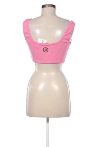 Dámsky top  Pause Jeans, Veľkosť S, Farba Ružová, Cena  14,00 €