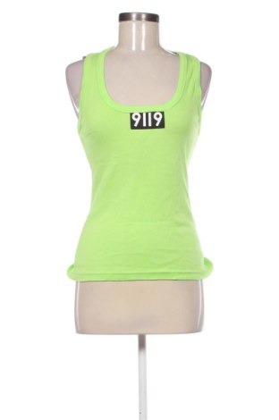 Női top Pause Jeans, Méret S, Szín Zöld, Ár 5 785 Ft