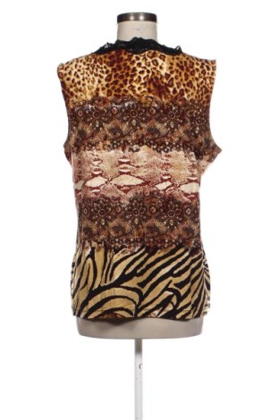 Damentop Peter Hahn, Größe XXL, Farbe Mehrfarbig, Preis € 18,00