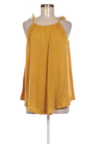Dámský top Piazza Italia, Velikost L, Barva Žlutá, Cena  439,00 Kč