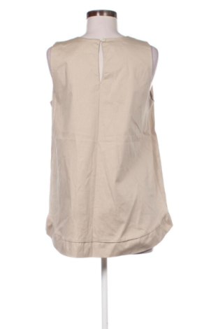 Damentop Piazza Italia, Größe M, Farbe Beige, Preis 6,99 €