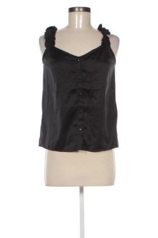 Dámský top Pieces, Velikost S, Barva Černá, Cena  290,00 Kč