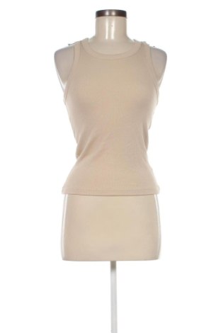 Дамски топ Pigalle, Размер S, Цвят Бежов, Цена 13,80 €