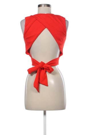 Damski top Pimkie, Rozmiar L, Kolor Czerwony, Cena 30,99 zł