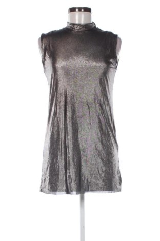 Top de femei Please, Mărime L, Culoare Auriu, Preț 67,99 Lei