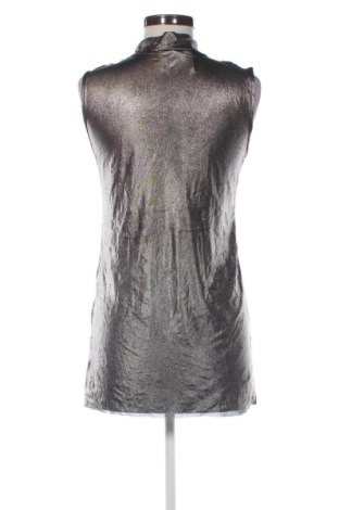 Top de femei Please, Mărime L, Culoare Auriu, Preț 67,99 Lei