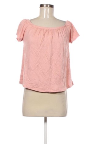 Damentop Primark, Größe M, Farbe Aschrosa, Preis 17,99 €