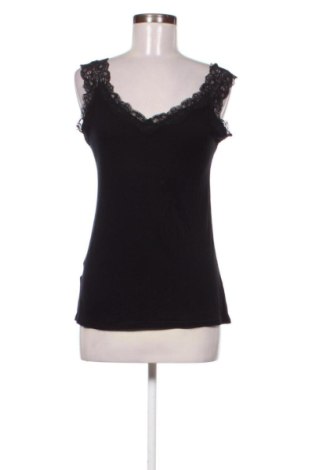 Női top Promod, Méret M, Szín Fekete, Ár 4 993 Ft