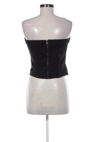 Dámsky top  Pull&Bear, Veľkosť L, Farba Čierna, Cena  27,95 €