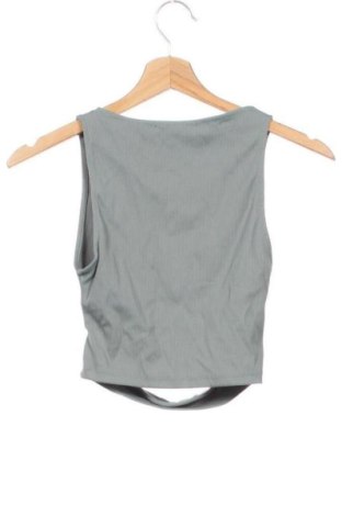 Damski top Pull&Bear, Rozmiar S, Kolor Zielony, Cena 38,99 zł