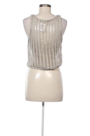 Női top Pull&Bear, Méret S, Szín Szürke, Ár 6 198 Ft