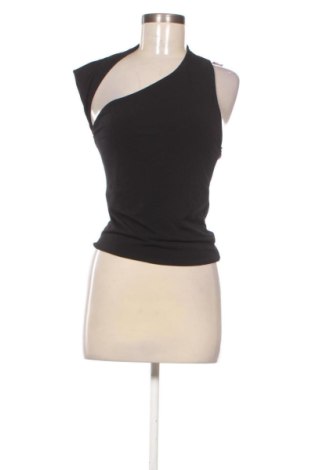 Női top Pull&Bear, Méret L, Szín Fekete, Ár 5 785 Ft