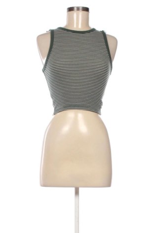 Top de femei Pull&Bear, Mărime XS, Culoare Multicolor, Preț 46,92 Lei