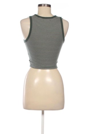 Top de femei Pull&Bear, Mărime XS, Culoare Multicolor, Preț 46,92 Lei