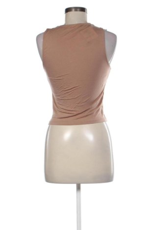 Damentop Pull&Bear, Größe S, Farbe Braun, Preis € 7,67