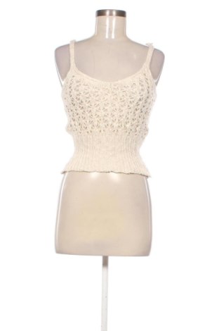 Dámsky top  Pull&Bear, Veľkosť S, Farba Béžová, Cena  6,95 €