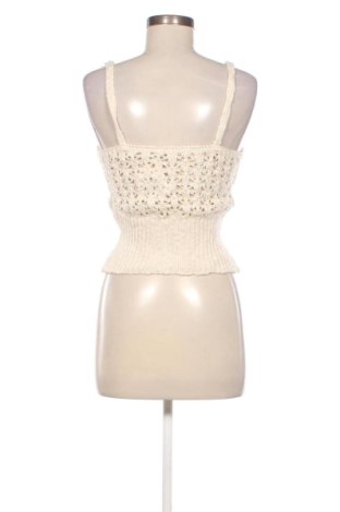 Dámsky top  Pull&Bear, Veľkosť S, Farba Béžová, Cena  6,95 €