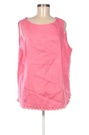 Дамски топ Punt Roma, Размер XL, Цвят Розов, Цена 14,52 €