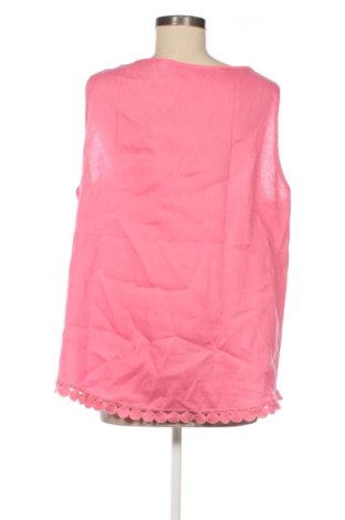 Дамски топ Punt Roma, Размер XL, Цвят Розов, Цена 14,52 €