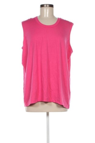 Дамски топ Rabe, Размер XXL, Цвят Розов, Цена 28,63 €