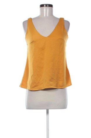 Damentop Ragged, Größe XS, Farbe Orange, Preis € 16,99