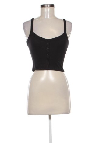 Damentop Reserved, Größe S, Farbe Schwarz, Preis € 15,00