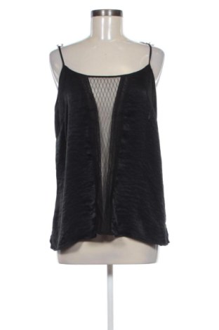 Γυναικείο τοπ Reserved, Μέγεθος XL, Χρώμα Μαύρο, Τιμή 14,74 €