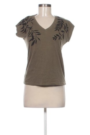 Γυναικείο τοπ Reserved, Μέγεθος S, Χρώμα Πράσινο, Τιμή 8,00 €