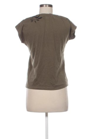 Γυναικείο τοπ Reserved, Μέγεθος S, Χρώμα Πράσινο, Τιμή 8,00 €