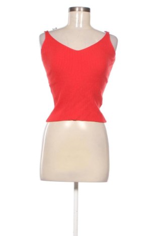 Top de femei Reserved, Mărime S, Culoare Roșu, Preț 46,92 Lei