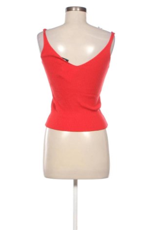 Top de femei Reserved, Mărime S, Culoare Roșu, Preț 46,92 Lei