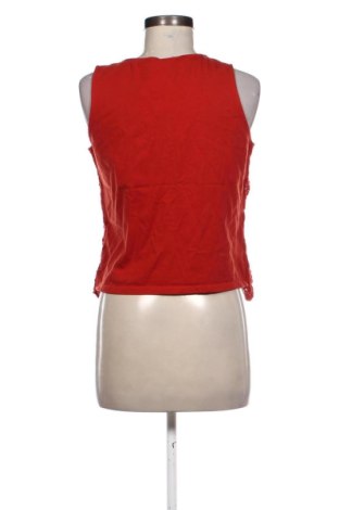 Γυναικείο τοπ Reserved, Μέγεθος L, Χρώμα Κόκκινο, Τιμή 9,00 €