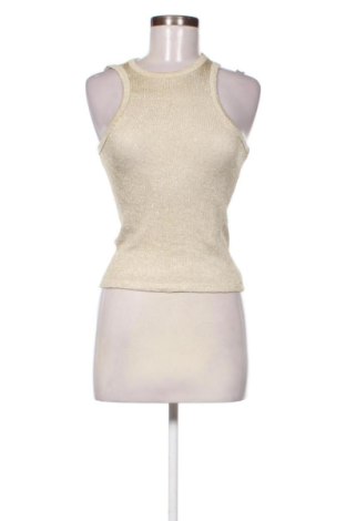 Damentop Reserved, Größe S, Farbe Golden, Preis 8,44 €