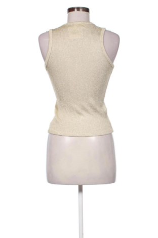 Damentop Reserved, Größe S, Farbe Golden, Preis 8,44 €