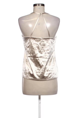 Top de femei Reserved, Mărime M, Culoare Bej, Preț 51,00 Lei