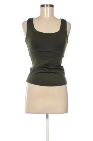 Damski top Reserved, Rozmiar XS, Kolor Zielony, Cena 46,32 zł