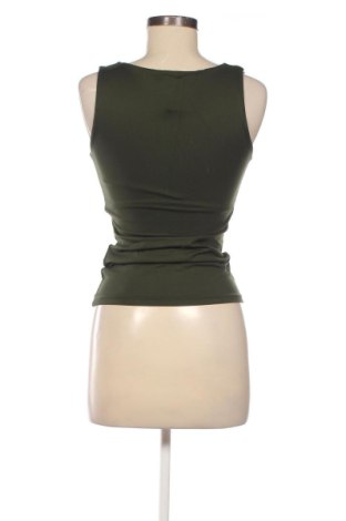 Damski top Reserved, Rozmiar XS, Kolor Zielony, Cena 46,32 zł