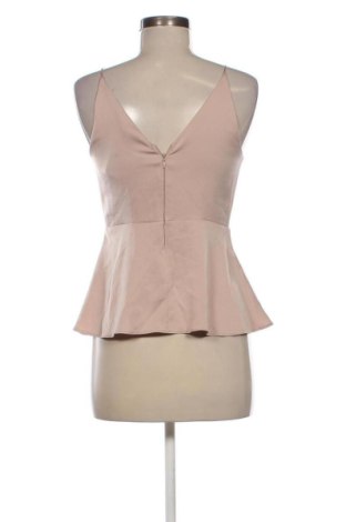 Damentop River Island, Größe XS, Farbe Aschrosa, Preis 17,99 €