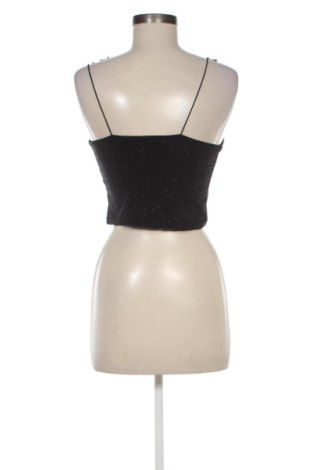 Dámsky top  River Island, Veľkosť M, Farba Čierna, Cena  14,00 €