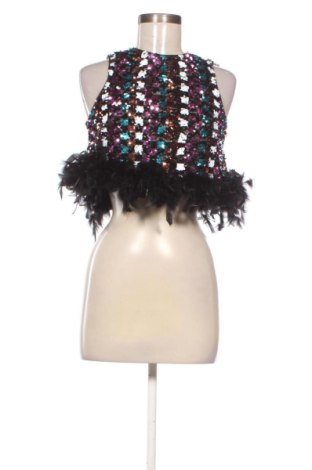 Dámský top River Island, Velikost S, Barva Vícebarevné, Cena  245,00 Kč